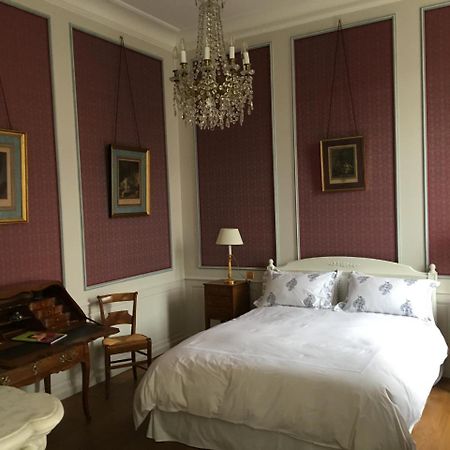 Entre Cour Et Jardin Bed & Breakfast Arras Ngoại thất bức ảnh